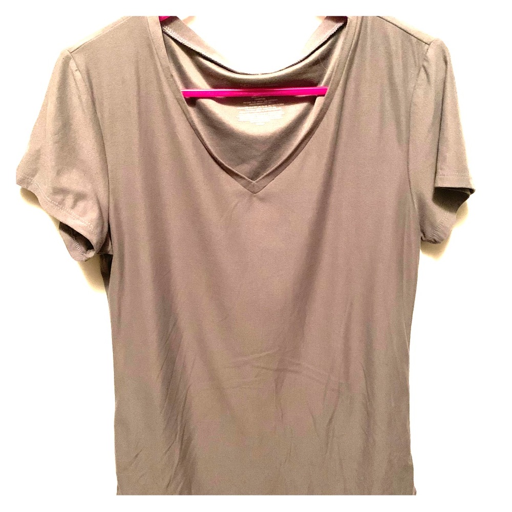 Grey T-Shirt